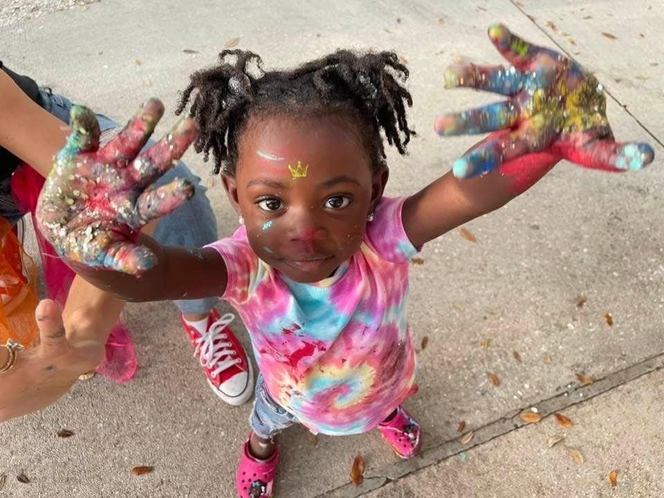 Suncoast Remake Learning Days is organized by six learning themes: Arts, Maker, Outdoor Learning, Science, Technology, and Youth Voice. Events take place at museums, libraries, schools, community centers, and other local venues.