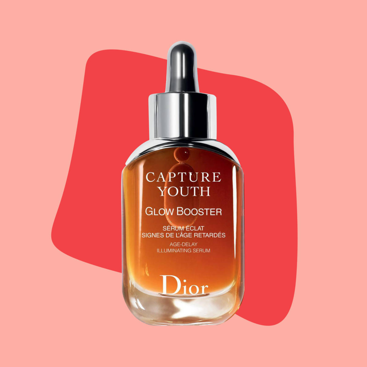 The 5 Anti Aging Serums Our Editors Swear By