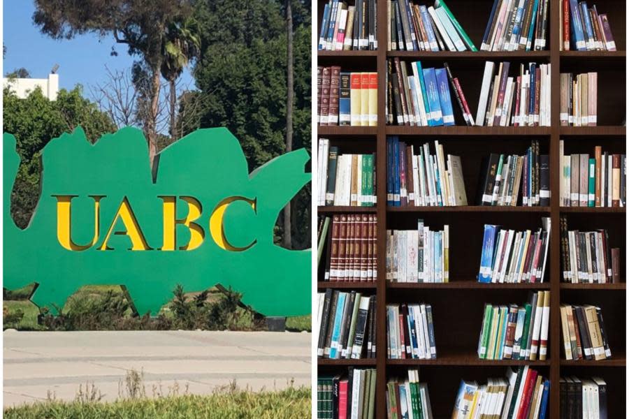 ¿Te gusta leer? UABC tendrá la feria internacional del libro en marzo