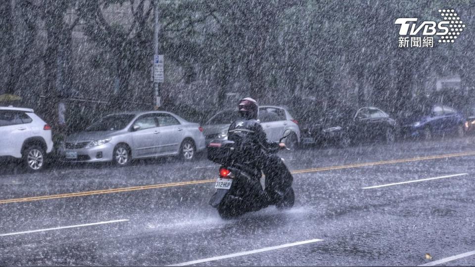 天氣-一週天氣-天氣預報