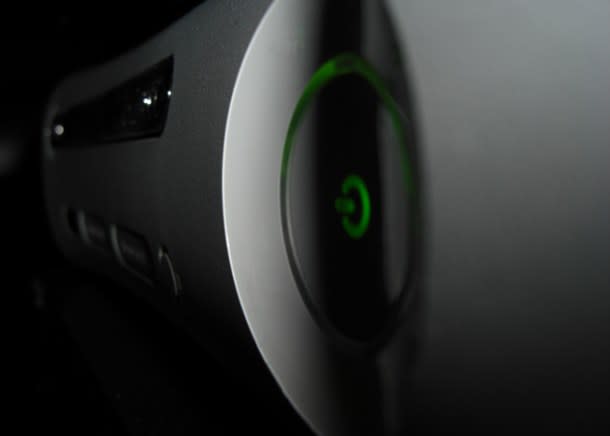 Microsoft Xbox720 Always Online