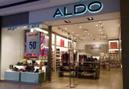 <p><strong>Aldo</strong>’s online sales jumped 15 per cent in 2016 and account for about for about 20 per cent of its overall sales revenue, according to <a rel="nofollow noopener" href="http://strategyonline.ca/2017/05/01/behind-aldos-ecommerce-updates/" target="_blank" data-ylk="slk:Strategy Online.;elm:context_link;itc:0;sec:content-canvas" class="link ">Strategy Online.</a> Atkinson said the Montreal-based company invested early in e-commerce are now “leaders not just in Canada but around the world.” (Mike Mozart / Flickr) </p>