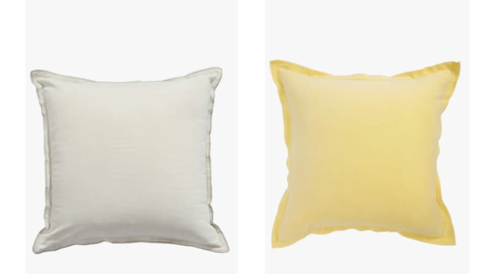 Nordstrom Velvet Accent Pillow - Nordstrom, $40 (originally $59)