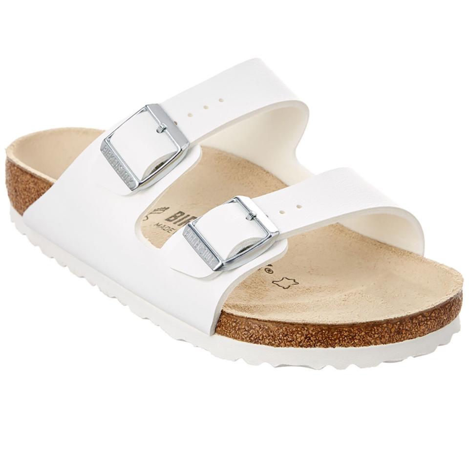 Everyone's Favorite Birkenstocks