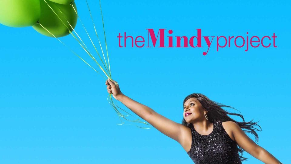 The Mindy Project