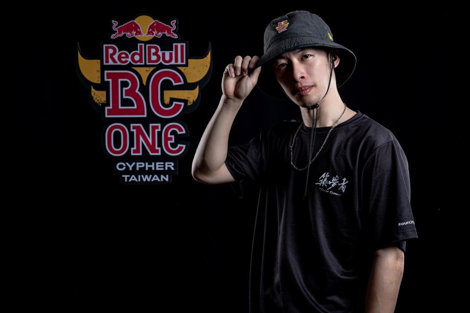 B-Boy What21（羅國銓）