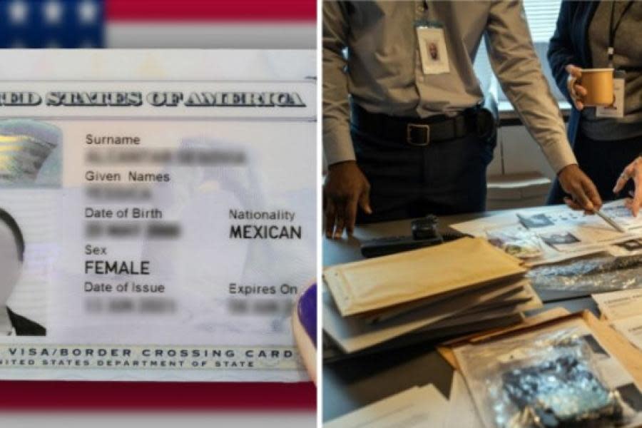 ¿Tramitarás la visa, green card o ciudadanía estadounidense? Estos documentos no pueden faltar en tu solicitud