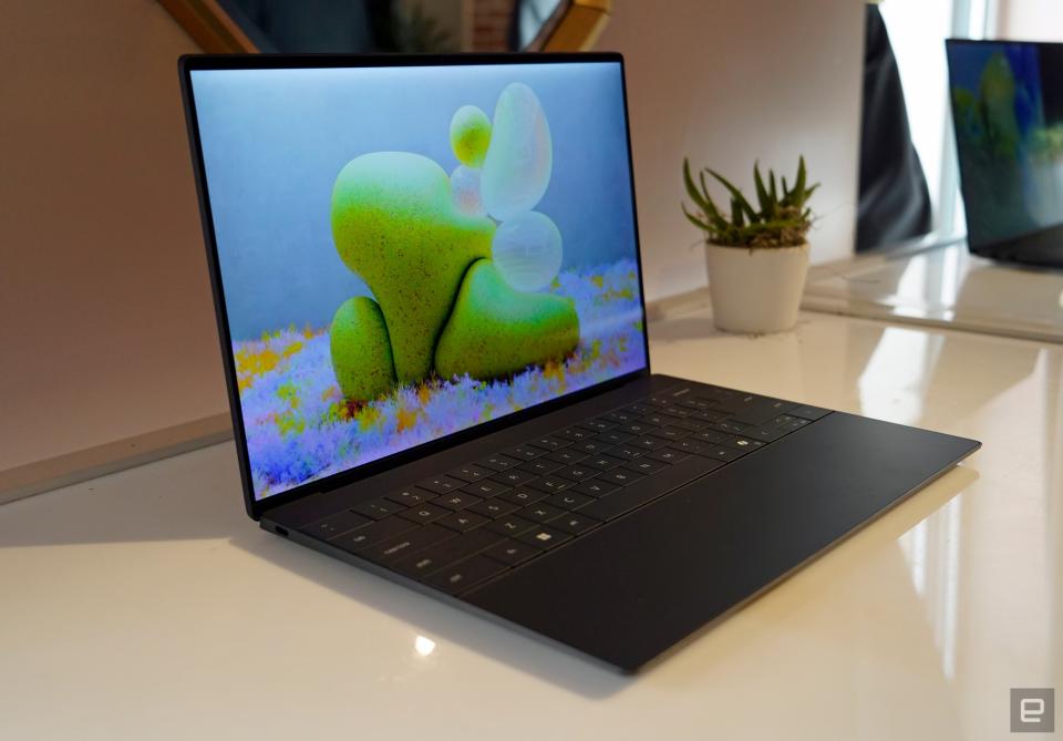 <p>Dell XPS 14 (2024)</p>
