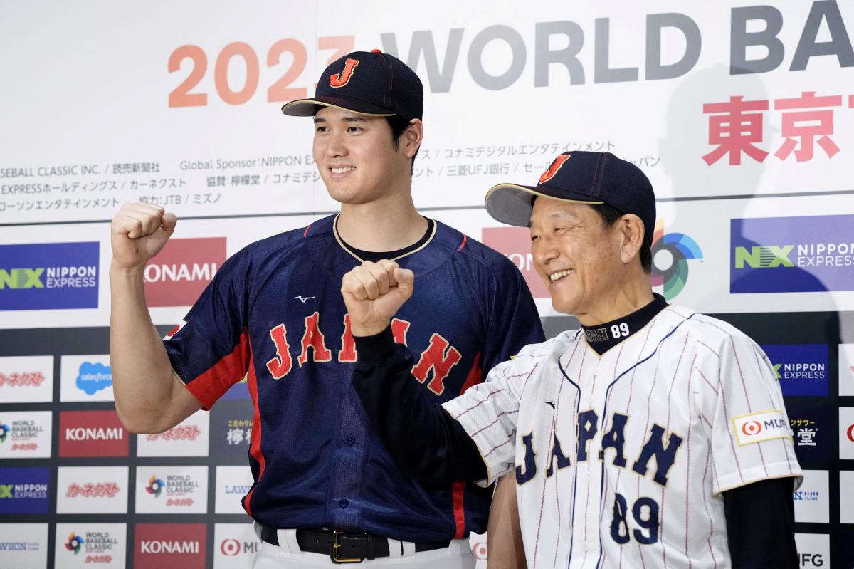 World Baseball Classic: Lineups, how to watch, and open thread, 3/13/23 -  Amazin' Avenue