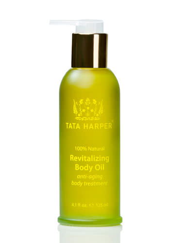 Tata Harper Revitalizing Body Oil