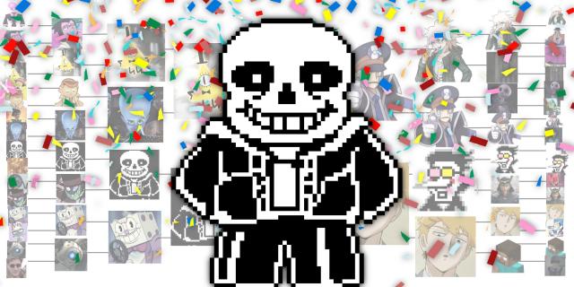 Sans Sprite  Undertale pixel art, Pixel art, Pixel art maker