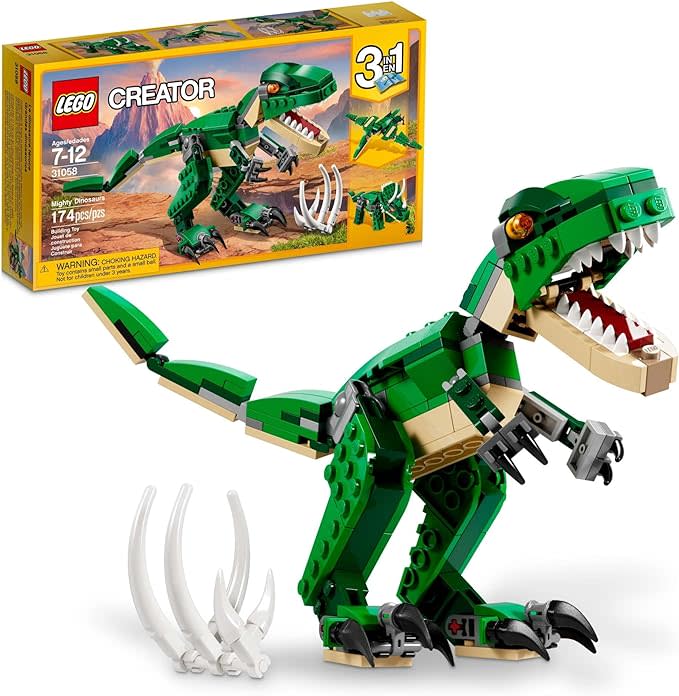 21 Best Dinosaur Toys for Kids, Toddlers, and Babies in 2024