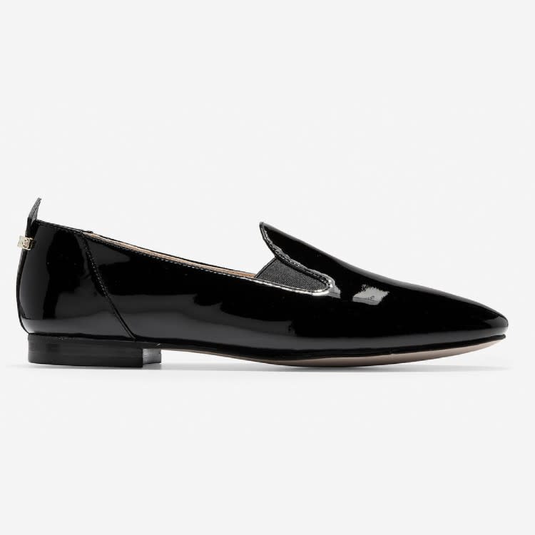 Portia Loafer. (Photo: Cole Haan)