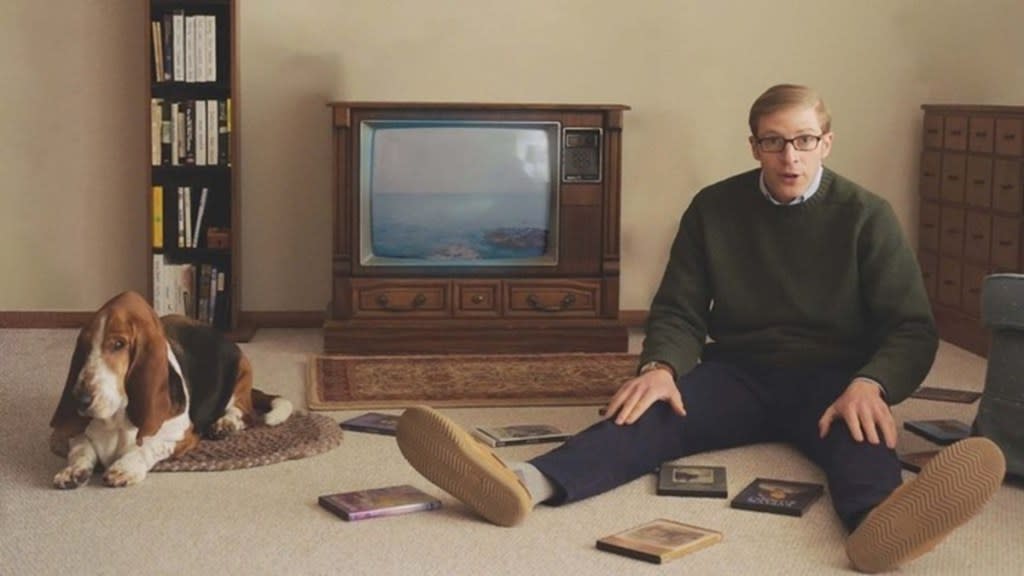 Joe Pera Talks With You (2018) Season 1 Streaming: Watch & Stream Online via HBO Max