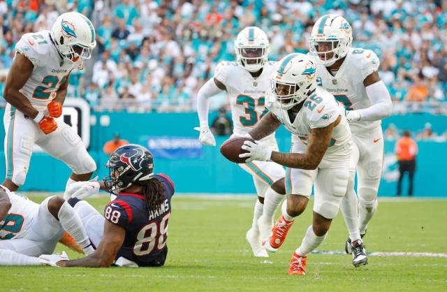 Out-of-Market Miami Dolphins: Can You Watch Entire Season Without