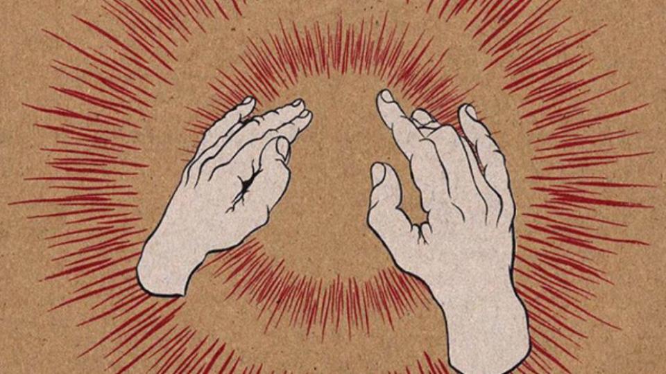 Godspeed You! Black Emperor Lift Your Skinny Fists Like Like Antennas to Heaven