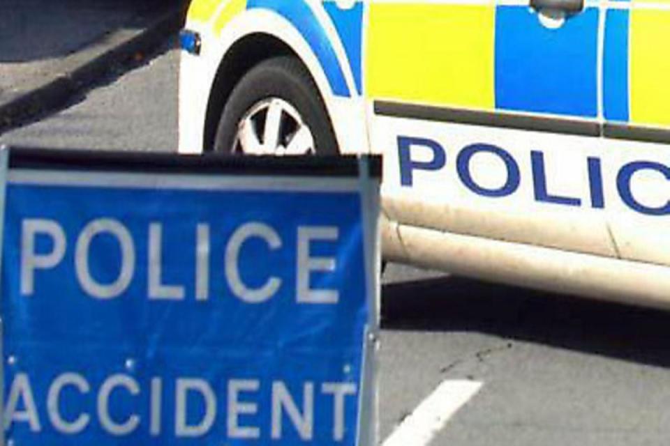 The A64 in York is currently closed both ways due to accident investigation work between Redhill Field Lane at Bilbrough Top and the A1237 Copmanthorpe roundabout <i>(Image: Archant)</i>