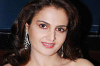 Monica Bedi (2002) The Bombay bomb blasts were one of the city's nastiest brushes with the underworld, a comeuppance supposedly for the Hindu-Muslim riots of early 1993. The culprit: Abu Salem. Flash forward to 2002. Location: Lisbon, Portugal. When Abu Salem was arrested, out from the woodwork emerged a lesser-known starlet, Monica Bedi. This failed actress it turned out had been playing homemaker to this gangster for close to a decade. It seems she had been his wife for many years and that they were shuttling between countries, while Abu was trying to make a life for himself as a fugitive. Despite her repeated denials of being Salem's wife, the gangster himself claims that they got married in a mosque in Los Angeles in November 2000. Monica Bedi found a short lease of life via reality show Bigg Boss, a haven for freaks of all ilk.