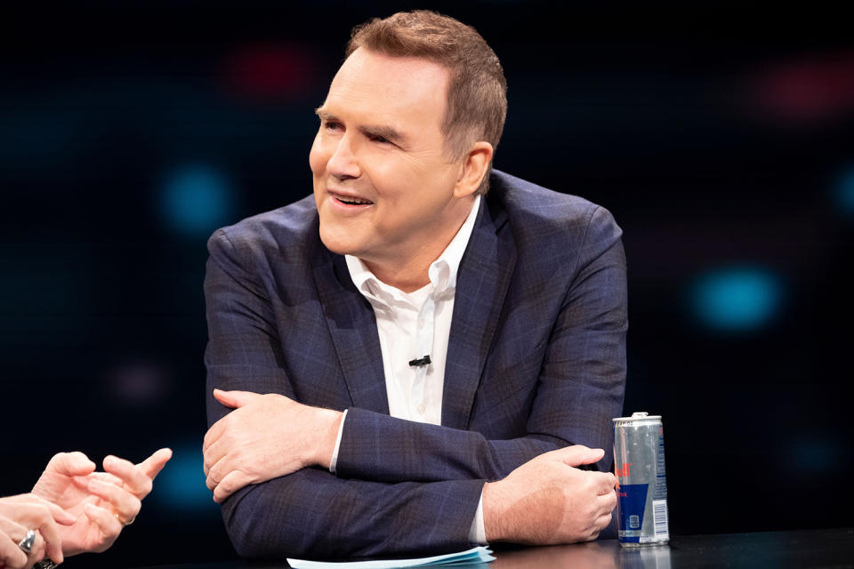 <p>Later in his career, Macdonald hosted a slew of series including <em>Sports Show with Norm Macdonald</em> (2011), <em>Norm Macdonald Live </em>(2013 to 2017) and <em>Norm Macdonald Has a Show </em>(2018). </p> <p>"I love asking my guests to 'tell the folks at home...' " Macdonald recounted to <em>EW</em> in 2018. "The guy will say, 'We were at dress rehearsal...' 'Okay, now explain to the folks at home what a dress rehearsal is.' It makes them have to look at the camera and say, 'Well, this is...' " </p>