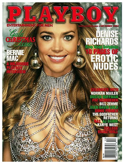 Denise Richards