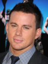 <div class="caption-credit"> Photo by: Getty Images</div><div class="caption-title">Yes, we fantasize about hot celebrity guys, but that doesn’t mean we want you to be them.</div>It'd be hard to keep up with Channing Tatum's moves à la <i>Magic Mike</i> . <br> <br> <b>More from REDBOOK:</b> <br> <ul> <li> <a rel="nofollow noopener" href="http://www.redbookmag.com/love-sex/advice/male-behavior#fbIndex1?link=rel&dom=yah_life&src=syn&con=blog_redbook&mag=rbk%20" target="_blank" data-ylk="slk:The 18 Most Annoying Male Habits, Explained;elm:context_link;itc:0;sec:content-canvas" class="link ">The 18 Most Annoying Male Habits, Explained</a> </li> <li> <a rel="nofollow noopener" href="http://www.redbookmag.com/love-sex/advice/marriage/iconic-kisses-in-history%20?link=rel&dom=yah_life&src=syn&con=blog_redbook&mag=rbk" target="_blank" data-ylk="slk:The Most Iconic Kisses of All Time;elm:context_link;itc:0;sec:content-canvas" class="link ">The Most Iconic Kisses of All Time</a> </li> </ul> <br>