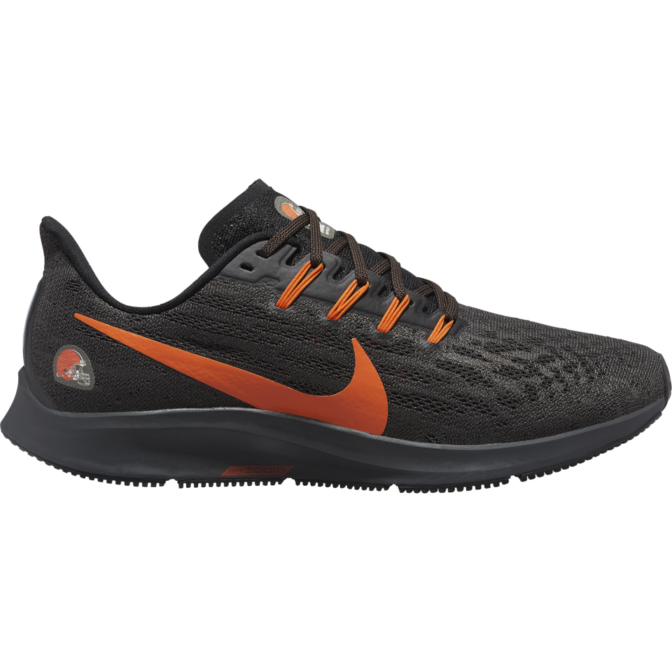 Nike Air Zoom Pegasus 36 Cleveland Browns