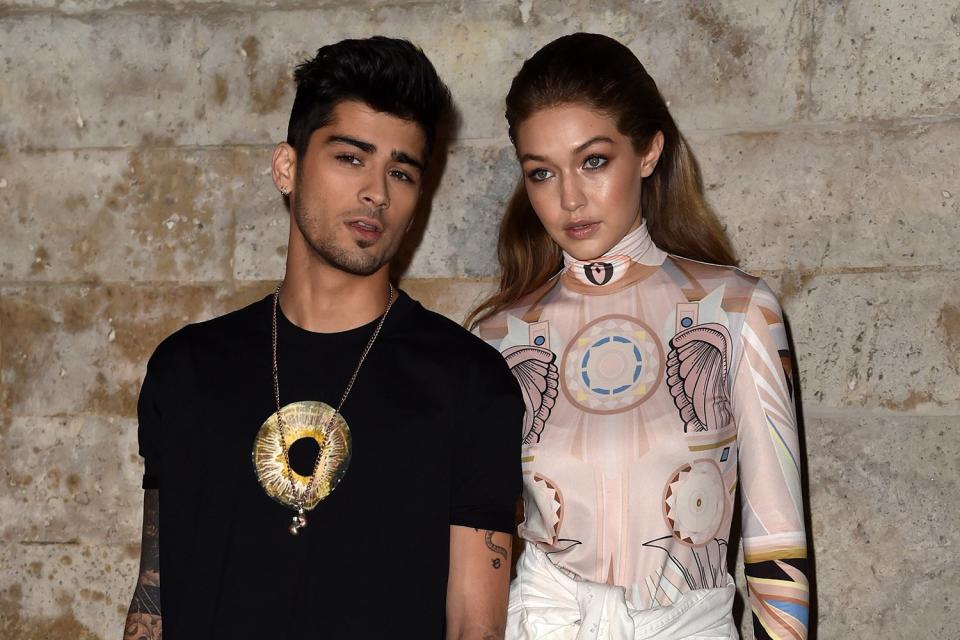 Gigi Hadid and Zayn Malik Break Up After Singer's Alleged Argument with Her  Mom Yolanda: Sources