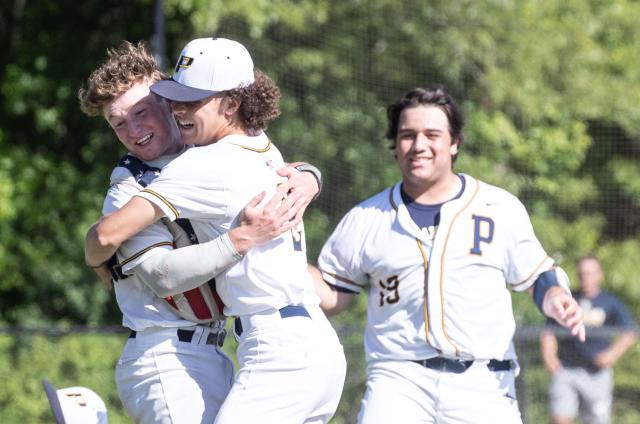 Baseball: Panas pulls away from John Jay-Cross River to win first ...