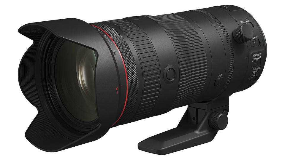 Canon RF 24-105mm