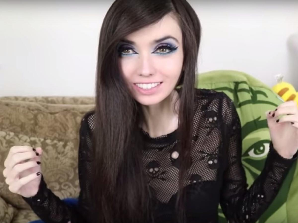 Eugenia Cooney is talking to police after someone baselessly reported ...
