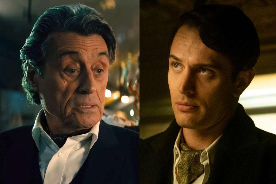 John Wick: Ian McShane dice que la serie spin-off de su personaje es innecesaria