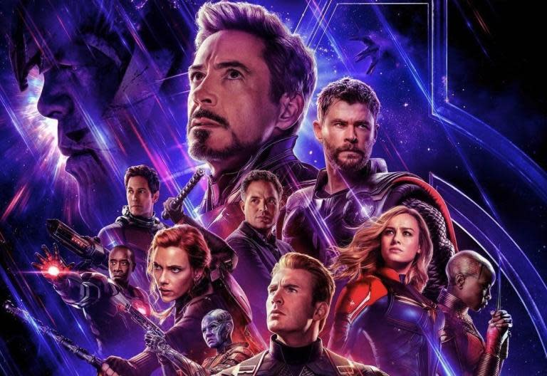 Avengers Endgame first reactions are in: 'I laughed so loud, I cried so hard'