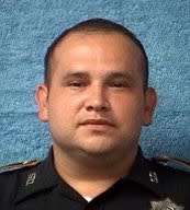 Sgt. Ramon Gutierrez died after being airlifted to hospital in critical condition. (Harris County Sheriff’s Office)