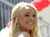 In 2005, celebrities ruled the Search roost as singer and new mother Britney Spears claimed the No. 1 spot for the first time — and would remain in that position for three more years. Lindsay Lohan, flush with success from "Mean Girls" and her album, debuted in the Top 10. <br> <br> 1. Britney Spears <br> 2. 50 Cent <br> 3. Cartoon Network <br> 4. Mariah Carey <br> 5. Green Day <br> 6. Jessica Simpson <br> 7. Paris Hilton <br> 8. Eminem <br> 9. Ciara <br> 10. Lindsay Lohan <br> <br> Apple showed its dominance as "iPod" topped the list of electronics queries, which also included music downloads and something called an MP3 player. Lookups for the Asian tsunami, which struck at the end of 2004, persisted to make the disaster the Top News search. The wars in Iraq and Afghanistan, the trial of Michael Jackson, missing teen Natalee Holloway, and Hurricane Katrina figured among the biggest online stories. (Mario Anzuoni/Reuters)