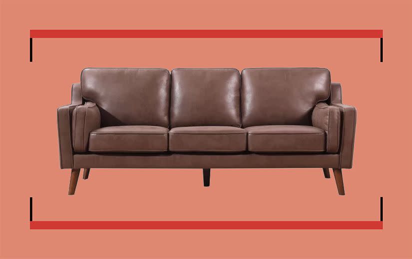 Lindsey Sofa