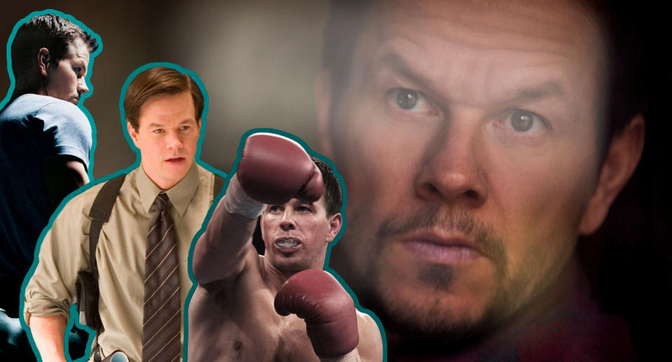Mark Wahlberg’s 10 best roles