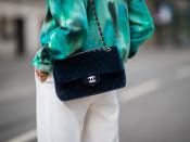 <p>When looking for investment pieces that will truly stand the test of time, you can't get much more classic and versatile than the shoulder bag. So, if you're looking to update your accessory arsenal but don't want to waste your money on passing trends, we have rounded up 20 stylish shoulder bags that will instantly transform your look, but won't feel dated any time soon.<br></p><p>Scroll through to shop our edit, where we have included timeless favourites, including Chanel's flap bag and the popular Prada Re-edition shoulder bag, as well as playful twists on cult styles, such as a pastel version of Gucci's timeless Marmont bag, or a multi-coloured Fendi Baguette. </p><p>Whether small and compact, and therefore perfect for the evening, or something big enough to work all day long, there are plenty of shoulder bags to choose from, whatever your style.</p>