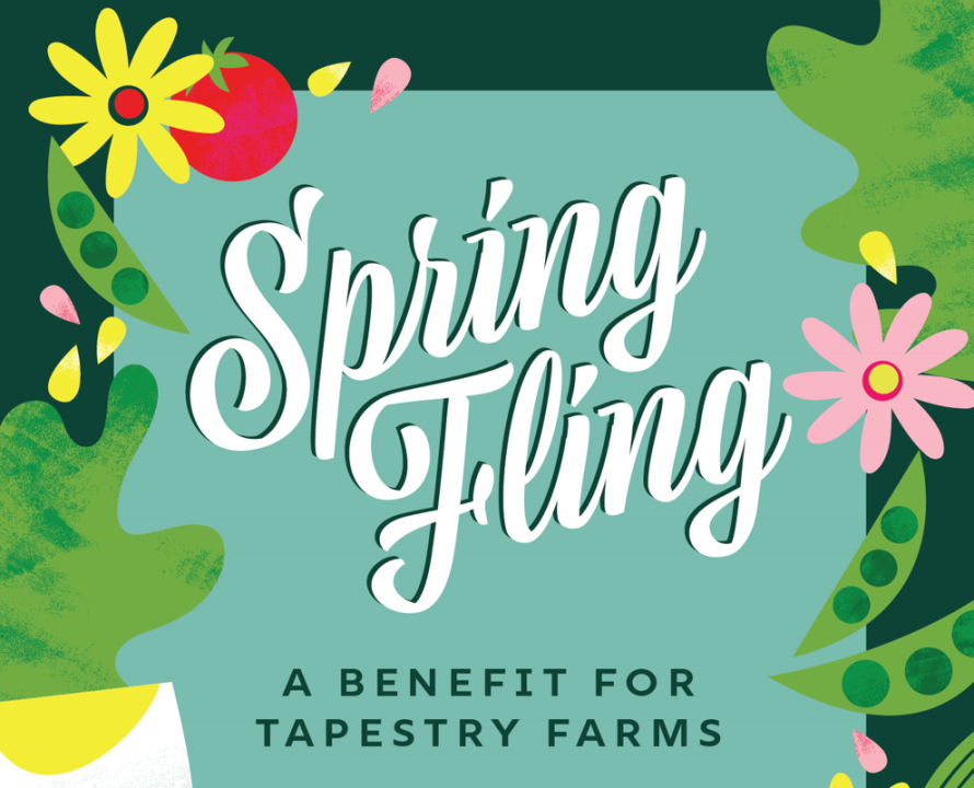 The third-annual Spring Fling fundraiser is Friday, April 26, at 6 p.m. at QC Waterfront Convention Center, 2021 State St., Bettendorf.