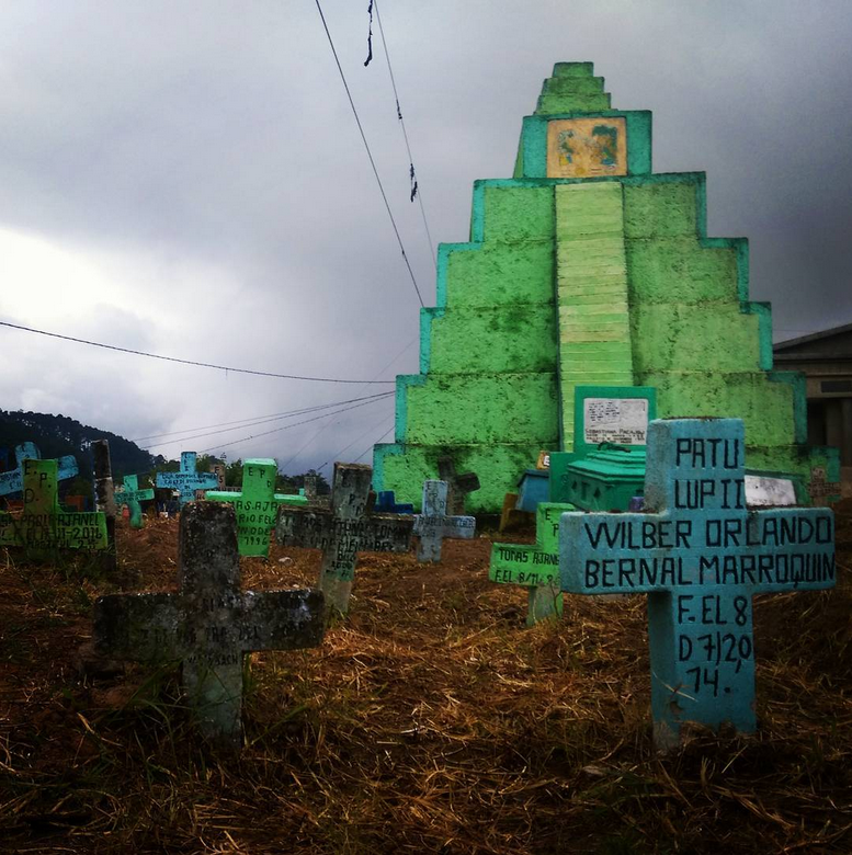 Una tradición presente.