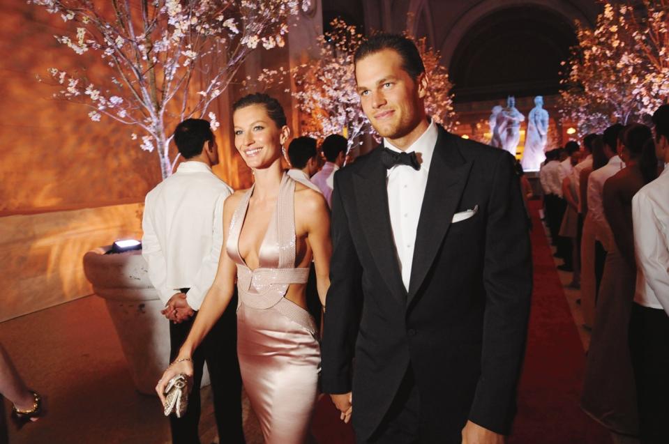 The Met Gala’s History and Decor Throughout the Years