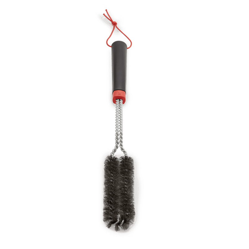 5) Weber Grill Brush