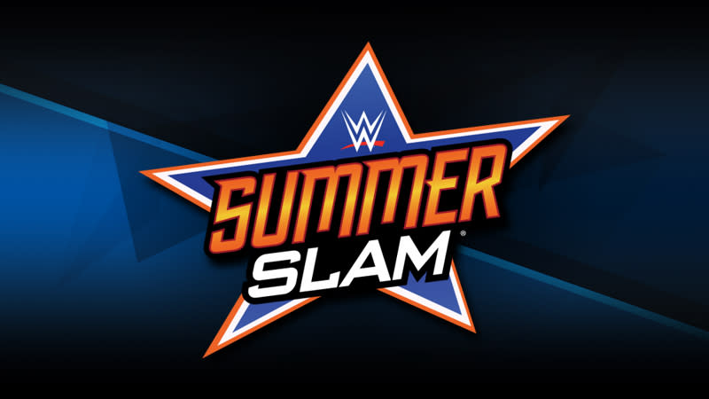 Report: Detroit Currently A Frontrunner For WWE SummerSlam 2023