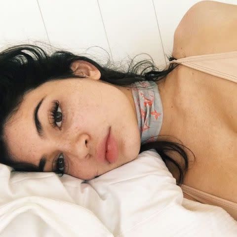 Kylie Jenner