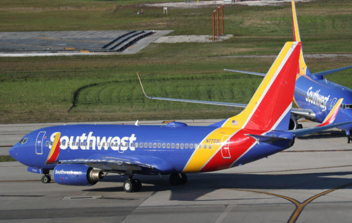 Southwest Employees Are Spilling Out Details On Airline's Meltdown On Reddit - Yahoo News