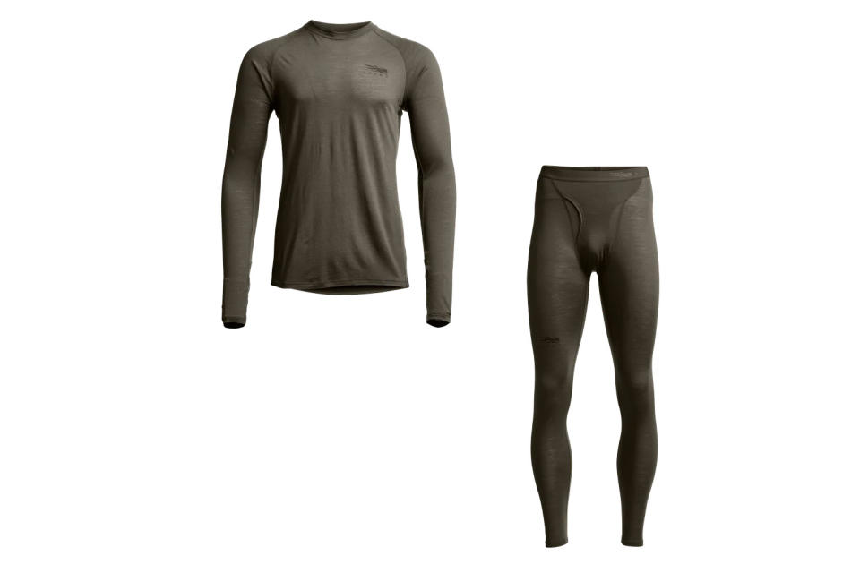 The Best Base Layers for Hunting of 2024