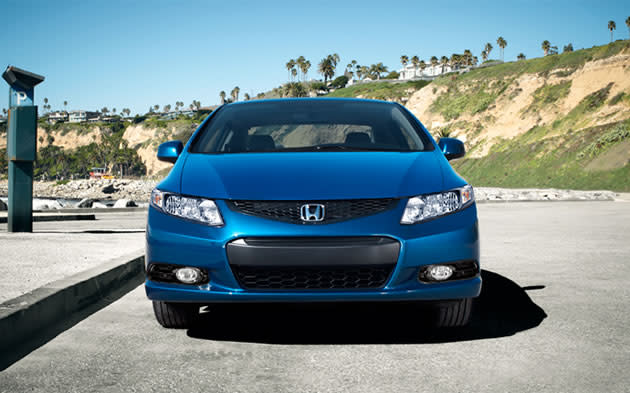 <p>7º Honda - Problemas a cada 100 carros: 119</p>