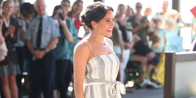 Meghan Markle style: A guide to her favourite fashion, beauty and home  brands