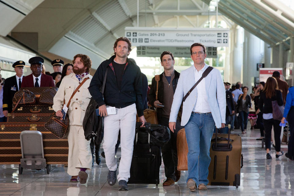 Most Anticipated Movies 2011 The Hangover 2