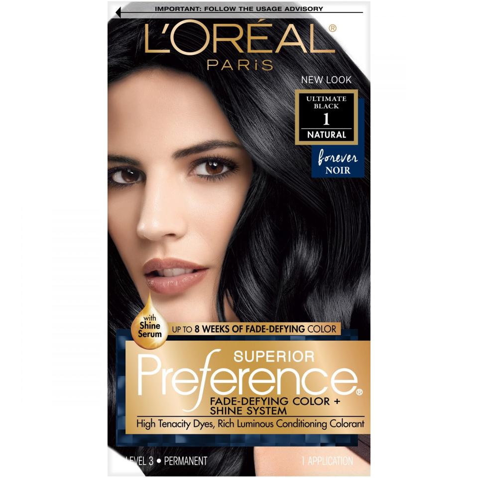 l'oreal