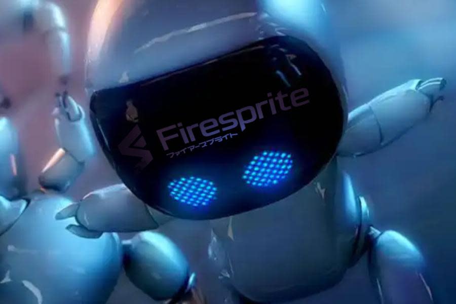El juego de horror de Firesprite estaría más cerca de lo que imaginas según artista
